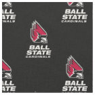 Ball State Cardinals Mark sportif Motif