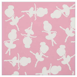 Tissu Ballerina Motif, Ballet Girls, Ballet Dance