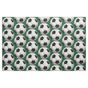 Tissu Ballon de football