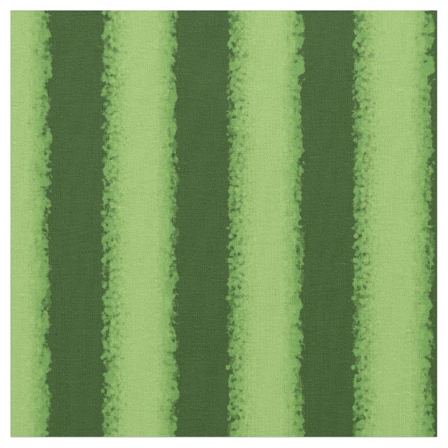 Tissu Bande de pastèque (Fermer)