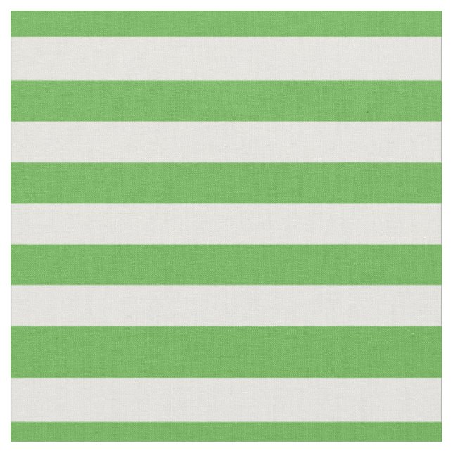Tissu Bande verte (Fermer)
