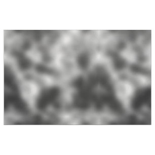 Tissu Beau Blanc Moderne Montage Mottle Nuages