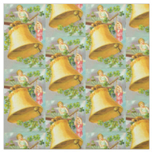 Tissu Bells