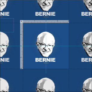 TISSU BERNIE