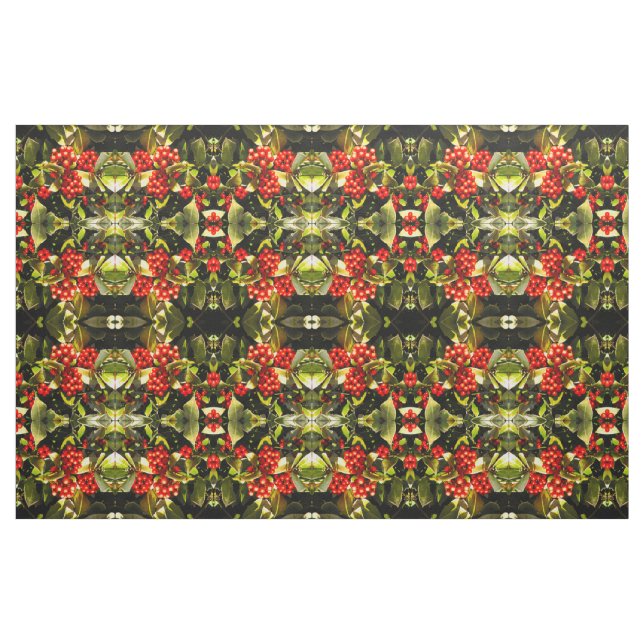 Tissu Berries (Fat Quarter)