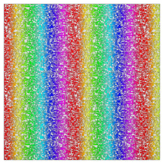 Tissu blanc abstrait