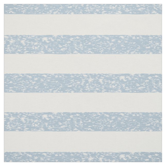 Tissu Bleu clair en bande (Échantillon)