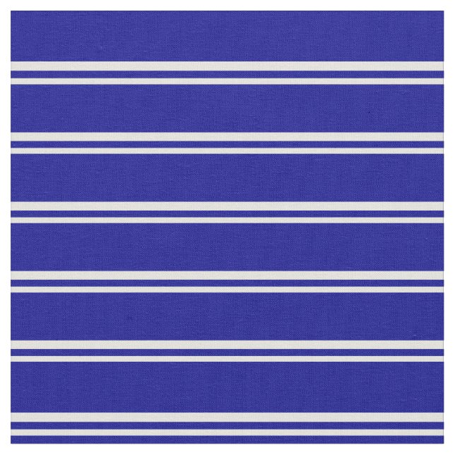 Tissu Bleu clair et bleu foncé (Fermer)
