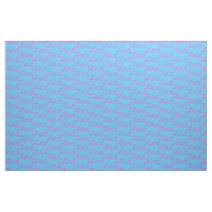 Tissu bleu de Thunder_Cove de zen