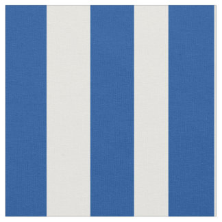 Tissu Bleu des bandes d'aileron