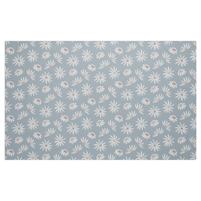 Tissu Bleu doux | Cottage (Fat Quarter)