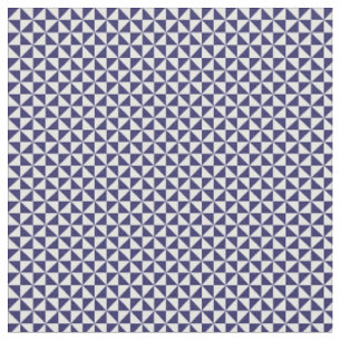 Tissu bleu japonais