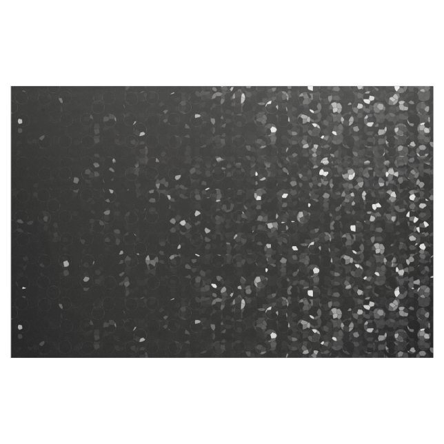 Tissu Bling en cristal Strass (Yard)