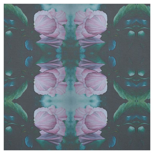 Tissu Blossom de Bayville (Échantillon)