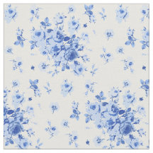 Blueberry 1 coton peigné