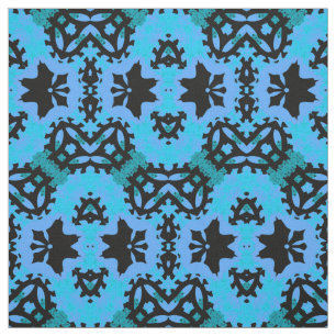 Tissu Blues Clues