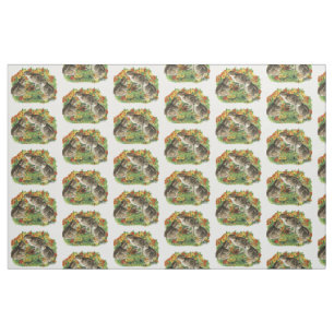 Tissu Bobwhite Garden