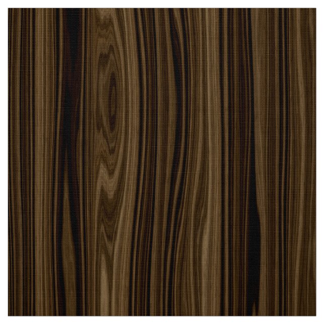 Tissu Bois élégant 2 (Échantillon)