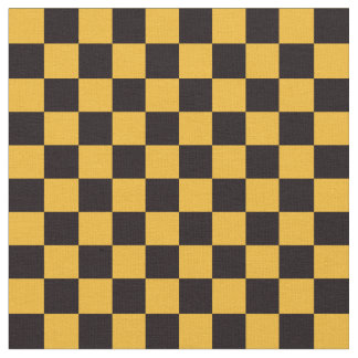 Tissu Bold Checkerboard