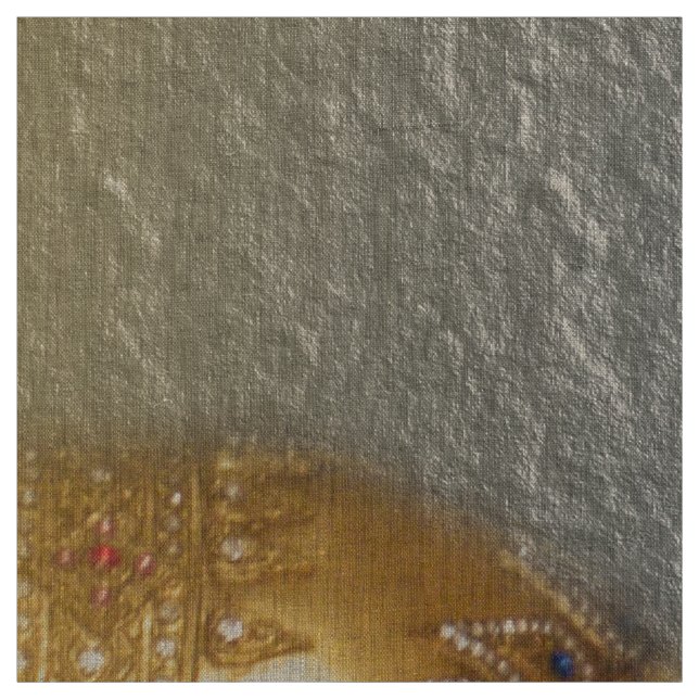 Tissu bouddha (Échantillon)