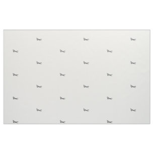 Tissu Bourdon