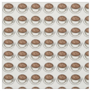 Tissu Boutique de café en céramique Seattle Latte Art Cu