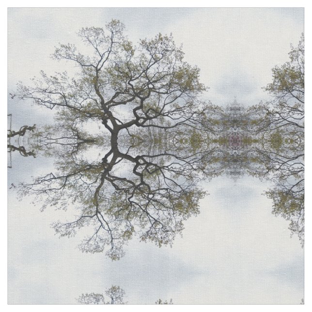 Tissu Branches Fabric (Fermer)