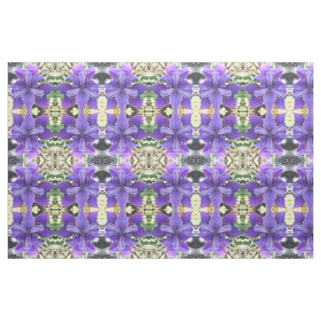 Tissu Brandeis (Fat Quarter)