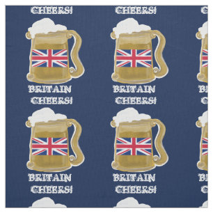 TISSU BRITANNIQUE