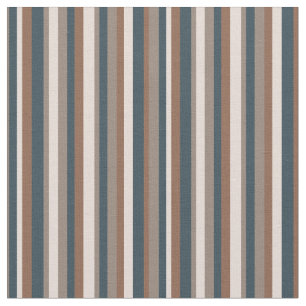 Tissu Brown trié
