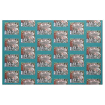 Cactus Crafting Fabric