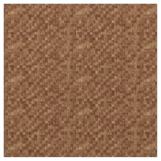 Tissu Café Chic Fabric Roll Elegance and Versatility
