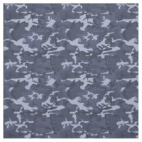 Camo Bleu Camouflé Motif militaire urbain