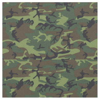 Tissu Camo Jungle