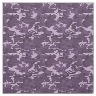 Tissu Camo rose Camouflé Motif militaire urbain