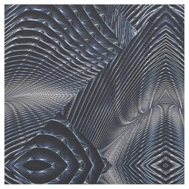 Tissu Camouflage anti-surveillance #1 (Fermer)