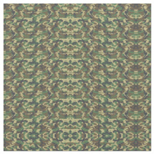 Tissu Camouflage militaire Camo des forces armées