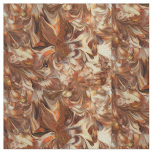 Tissu "Caramel Candy"