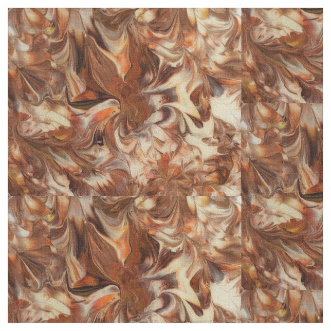 Tissu "Caramel Candy" (Fermer)