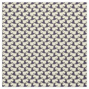Tissu Casquettes sorciers