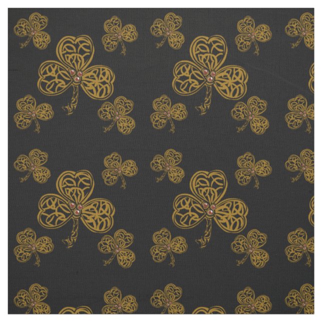 TISSU CELTIQUE (Échantillon)