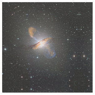 Tissu Centaurus A
