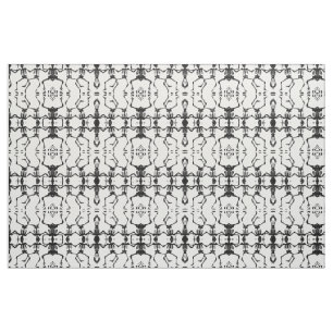 Tissu Cercle de Halloween Thunder_Cove de squelettes de