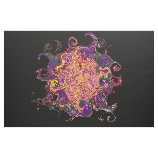 Tissu Cerveau 2 (Yard)