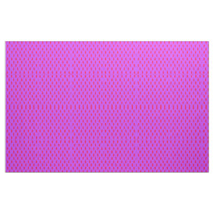Tissu Chats Rouges Fantaisistes Lilas Pour Toujours