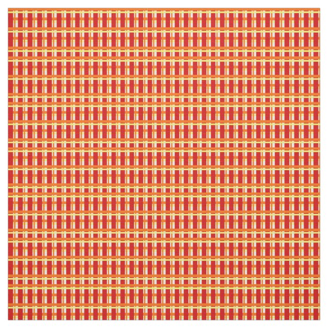 Tissu Chaud (Échantillon)