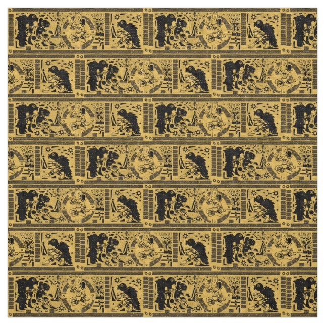 Tissu cherokee de Digitals (Échantillon)