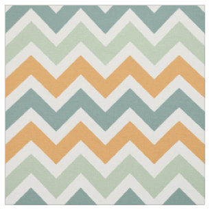 Tissu Chevron Zigzag Motif sans Seamless