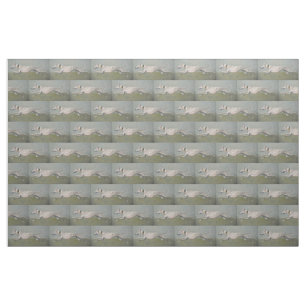 Tissu Chien courant ArtFabric de lévrier