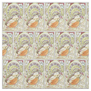 Tissu Choupimucha